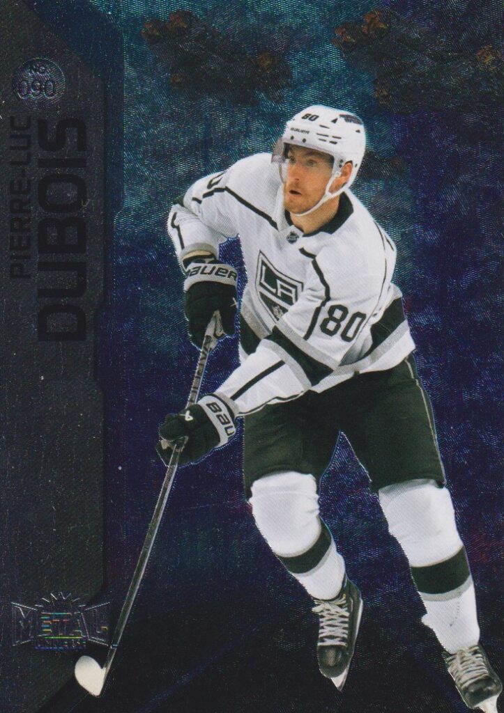 2023/24 Metal Universe – P.-L. Dubois Lak 90