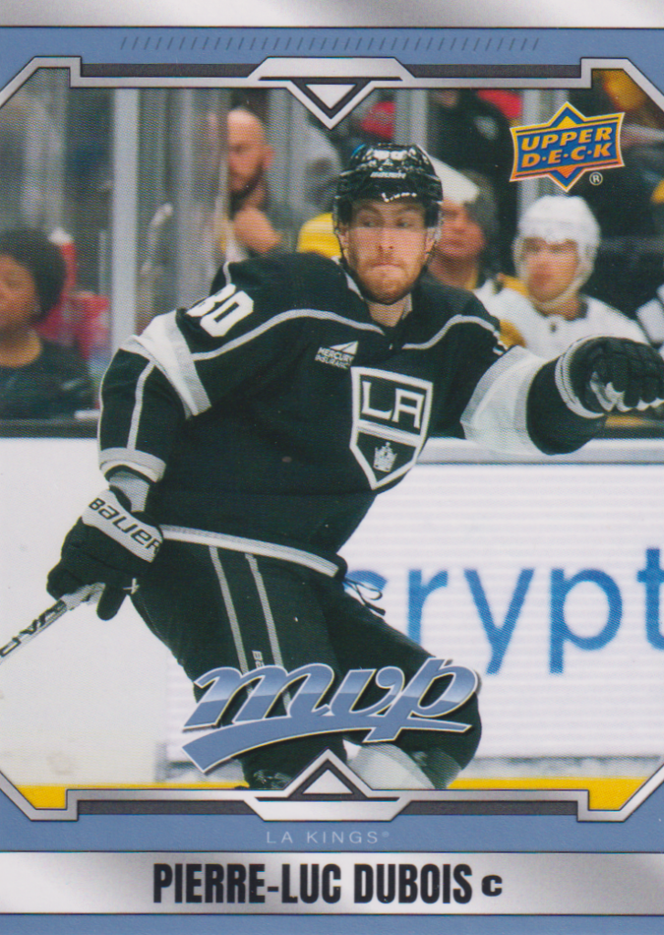 2024/25 MVP – P.-L. Dubois Lak 147