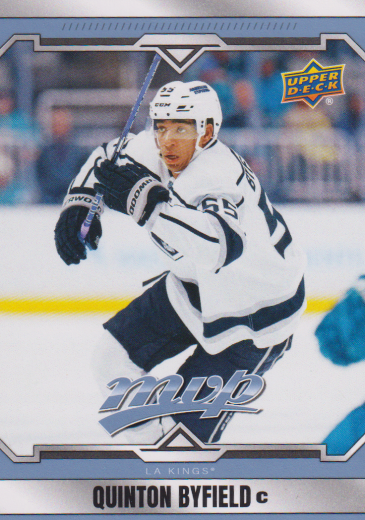 2024/25 MVP – Q. Byfield Lak 96