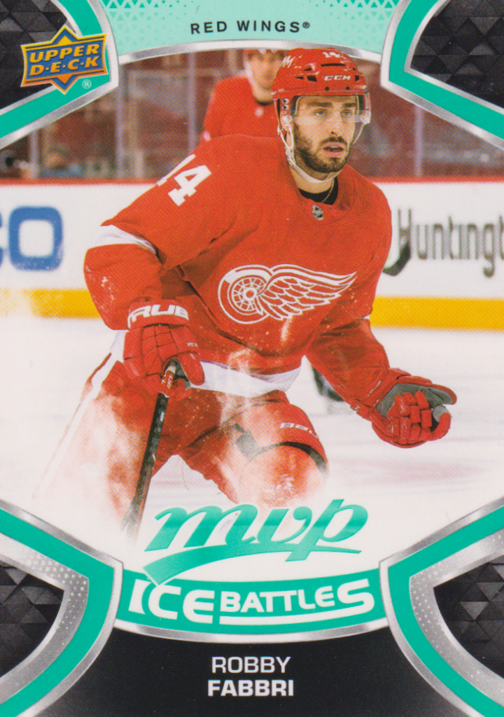 2021/22 MVP – R. Fabbri Det 151