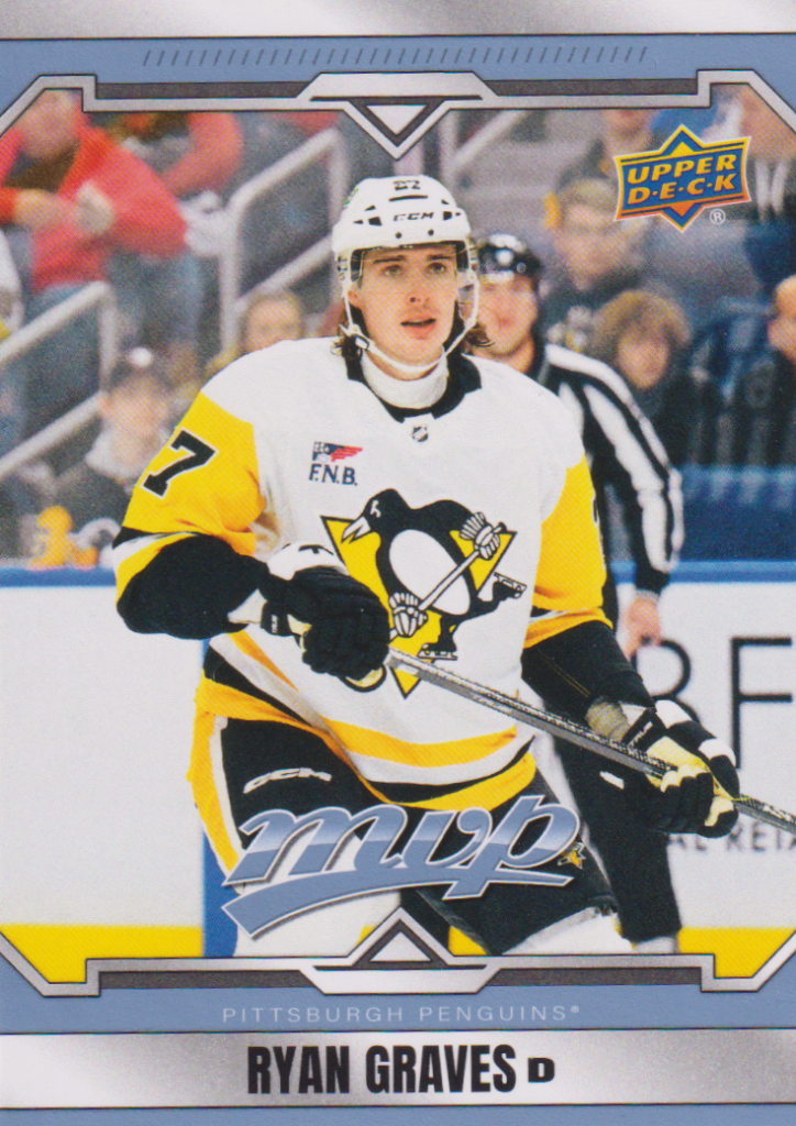 2024/25 MVP – R. Graves Pit 57