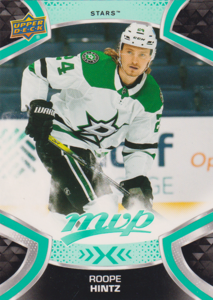 2021/22 MVP – R. Hintz Dal 122