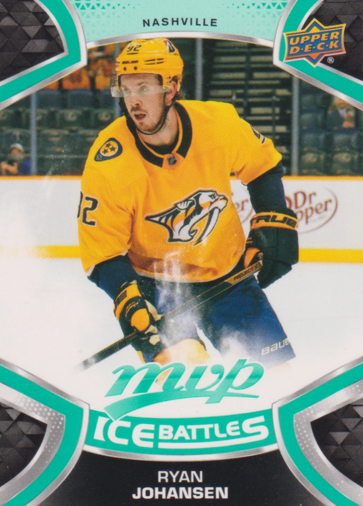 2021/22 MVP – R. Johansen Nas 92