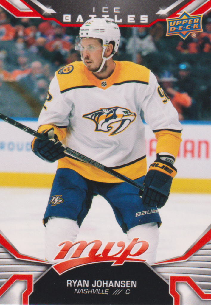 2022/23 MVP – R. Johansen Nas 148