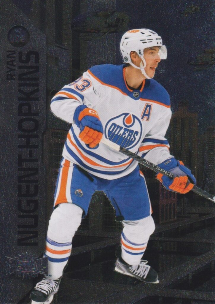 2023/24 Metal Universe – R. Nugent-Hopkins Edm 109