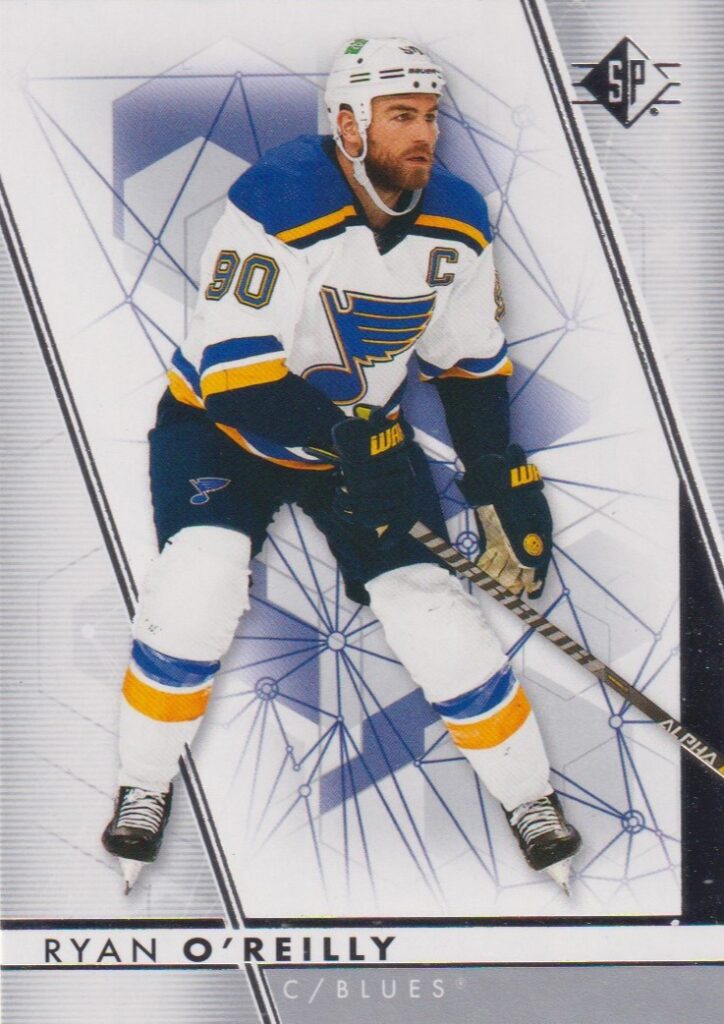 2022/23 SP – R. O´Reilly Stl 90