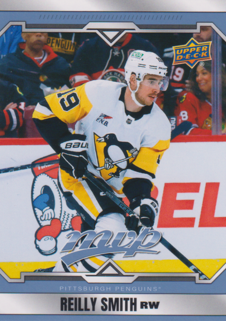 2024/25 MVP – R. Smith Pit 176