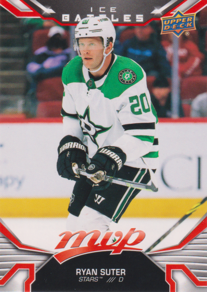 2022/23 MVP – R. Suter Dal 139