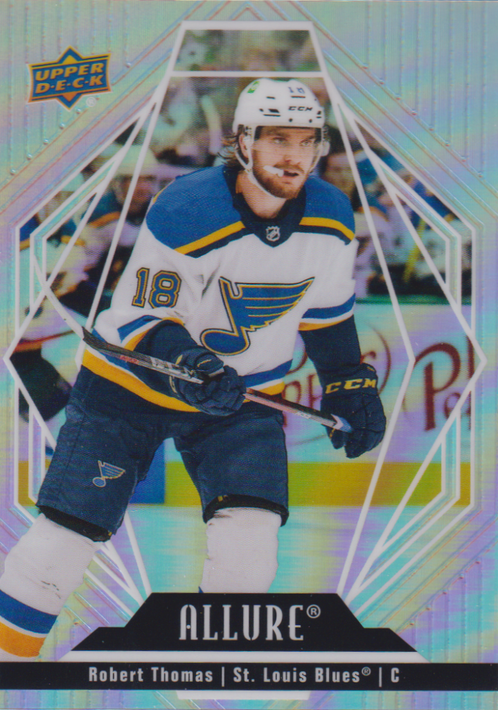 2022/23 Allure – R. Thomas Stl 82