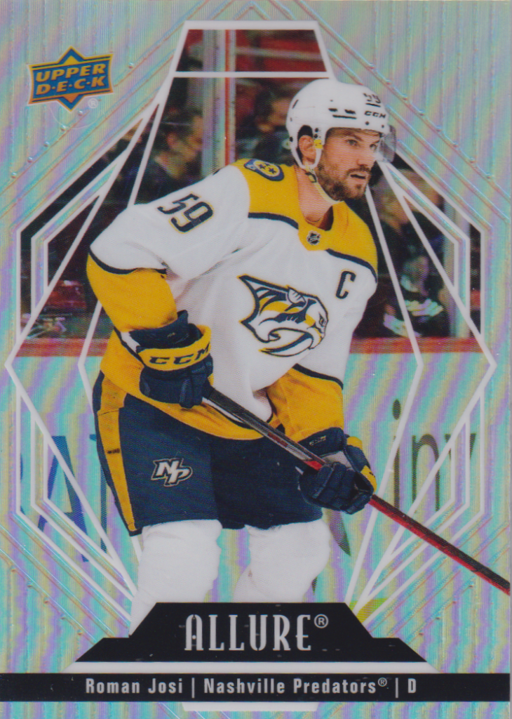 2022/23 Allure – R. Josi Nas 32
