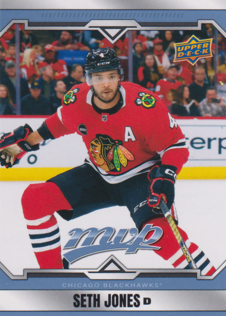 2024/25 MVP – S. Jones Chi 154