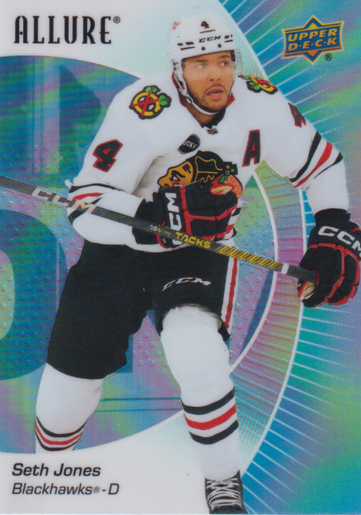 2023/24 Allure – S. Jones Chi 77