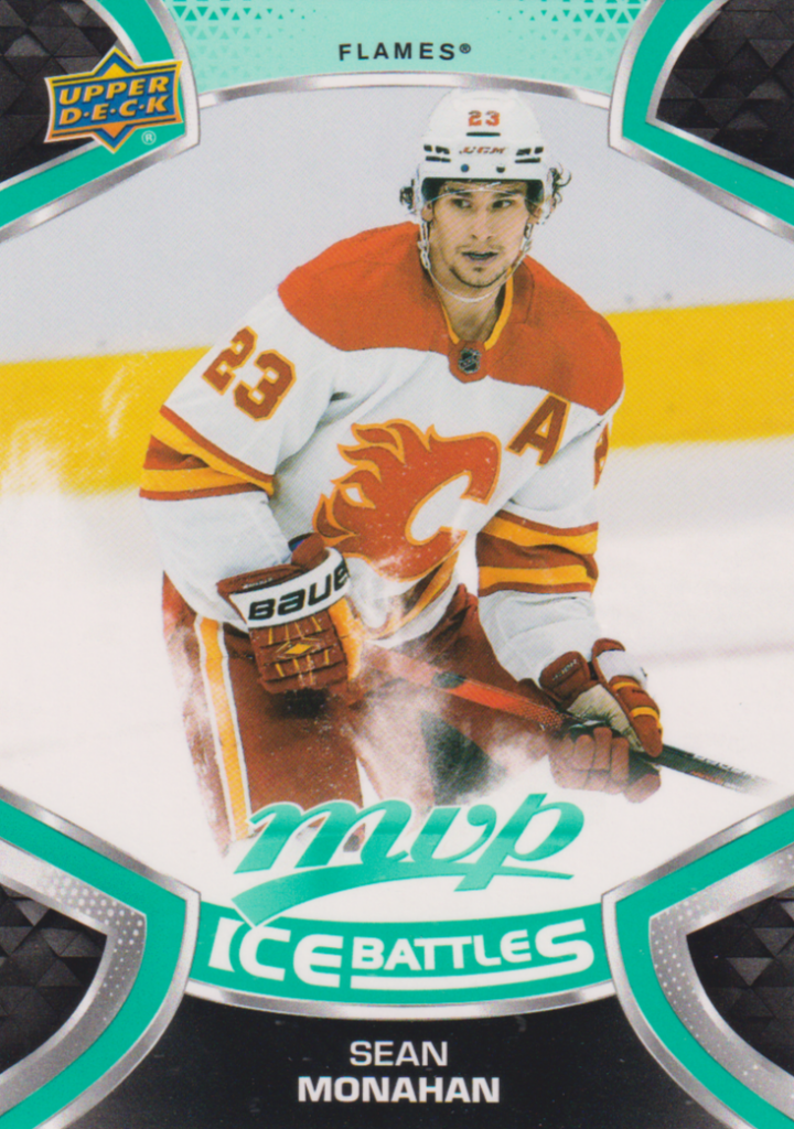 2021/22 MVP – S. Monahan Cal 123