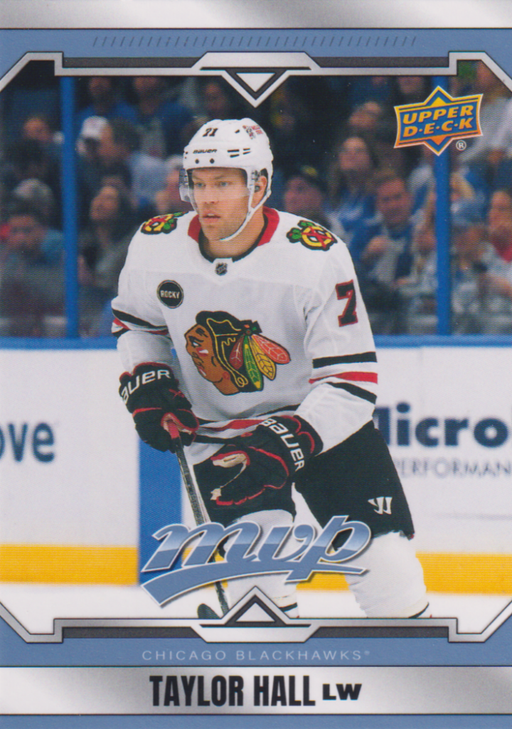 2024/25 MVP – T. Hall Chi 184