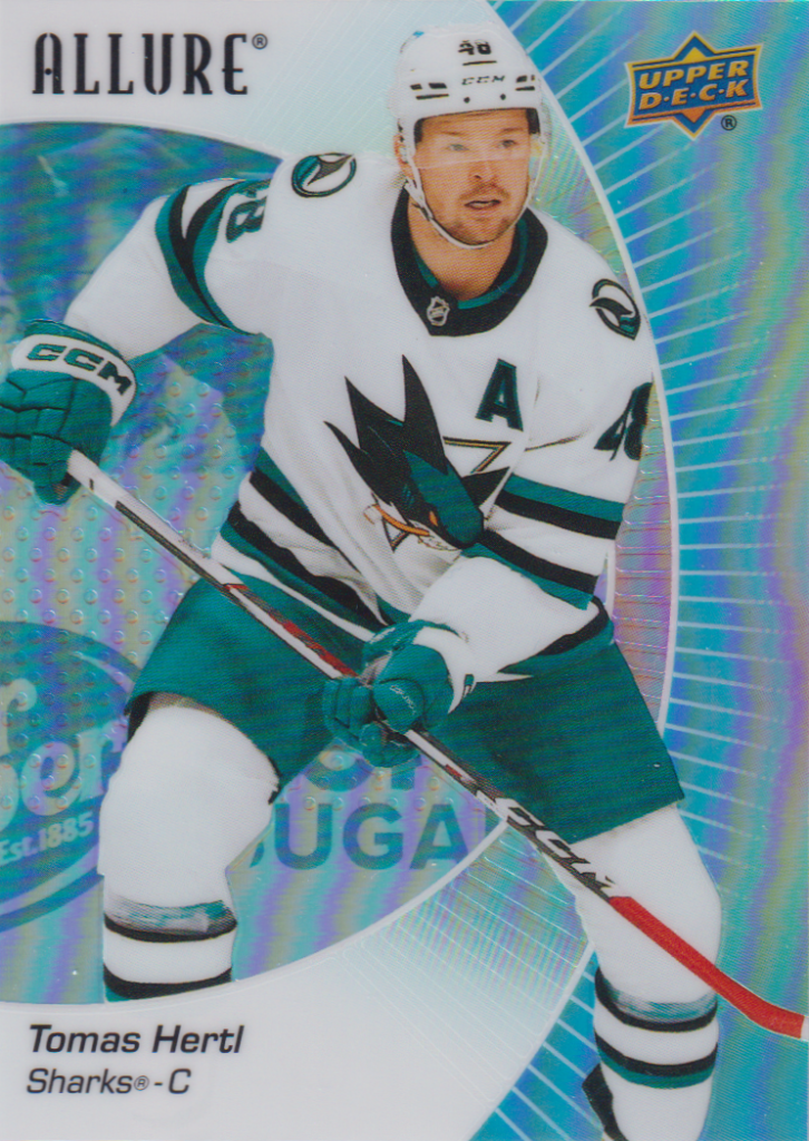 2023/24 Allure – T. Hertl Sjs 91