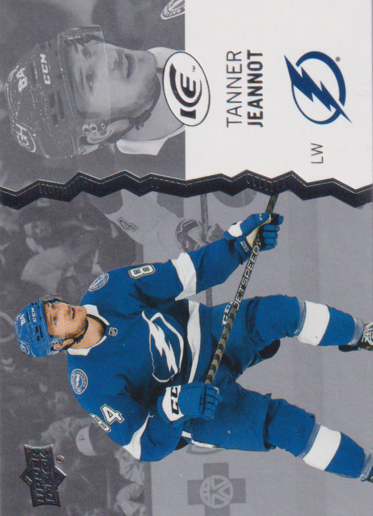 2023/24 Ice – T. Jeannot Tbl 52