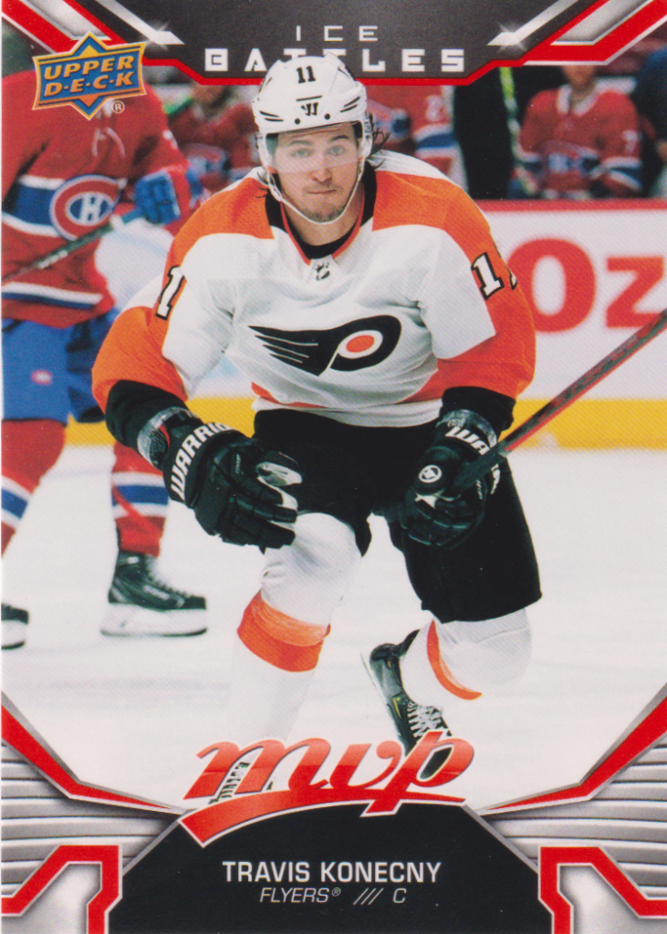 2022/23 MVP – T. Konecny Phi 124