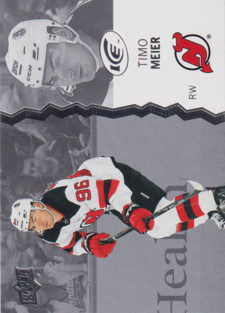 2023/24 Ice – T. Meier Njd 5