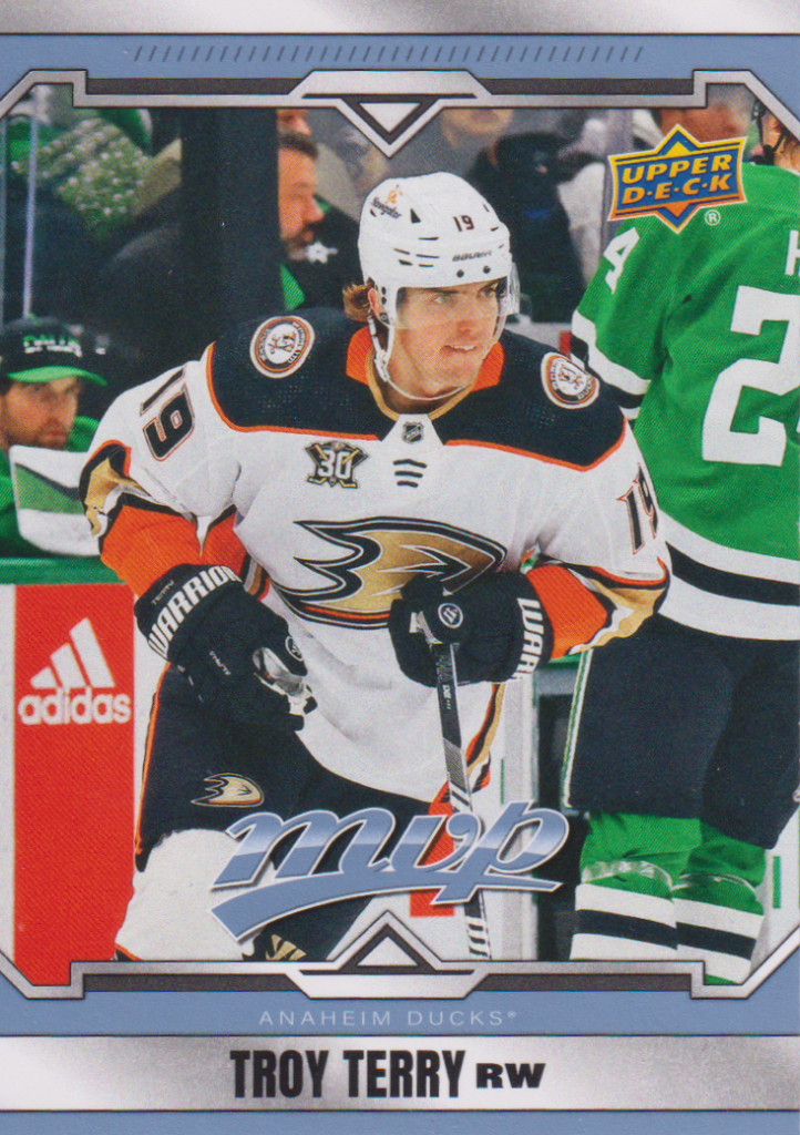 2024/25 MVP – T. Terry Ana 54