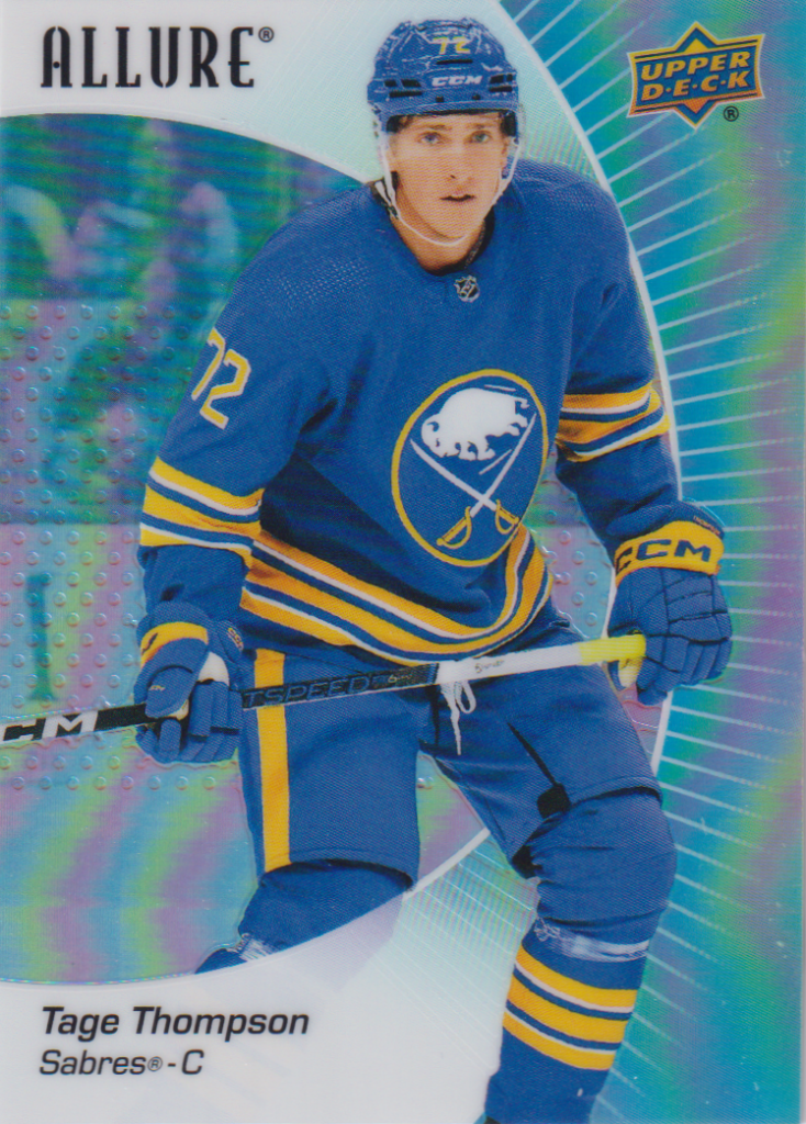 2023/24 Allure – T. Thompson Buf 89