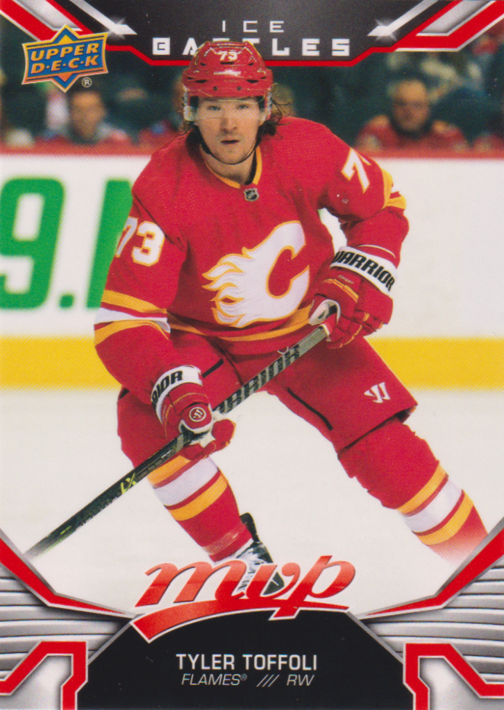 2022/23 MVP – T. Toffoli Cal 51