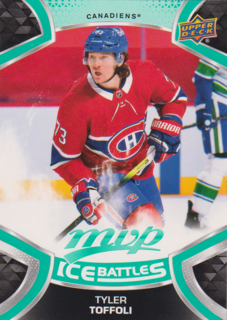 2021/22 MVP – T. Toffoli Mon 73