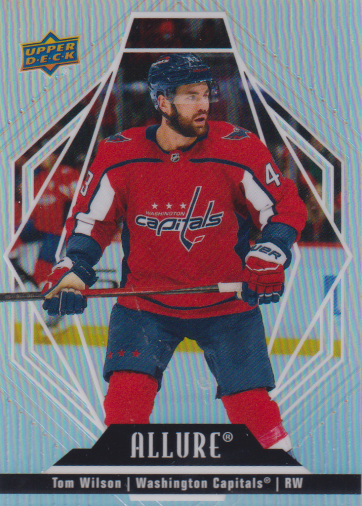 2022/23 Allure – T. Wilson Was 61