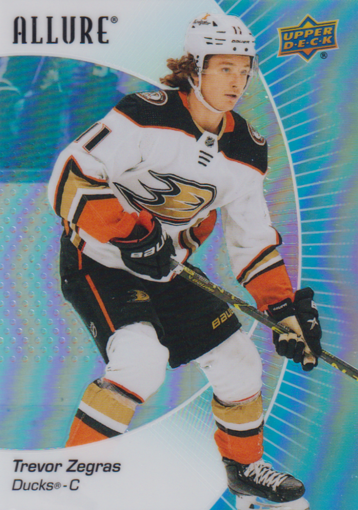 2023/24 Allure – T. Zegras Ana 64