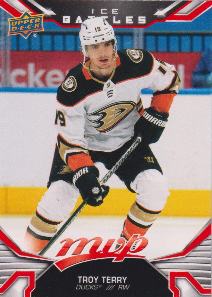 2022/23 MVP – T. Terry Ana 40