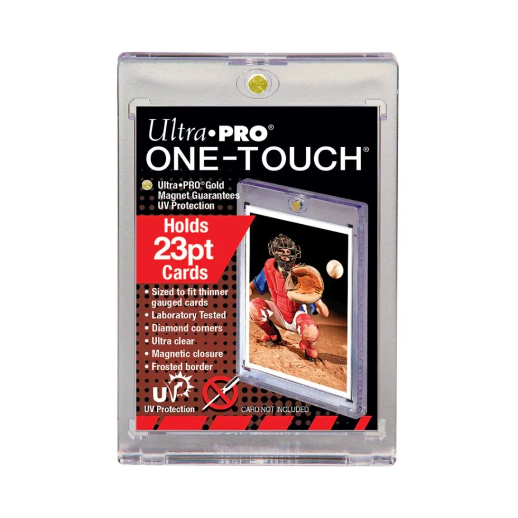 Ultra Pro magnetický toploader One-Touch 23pt.