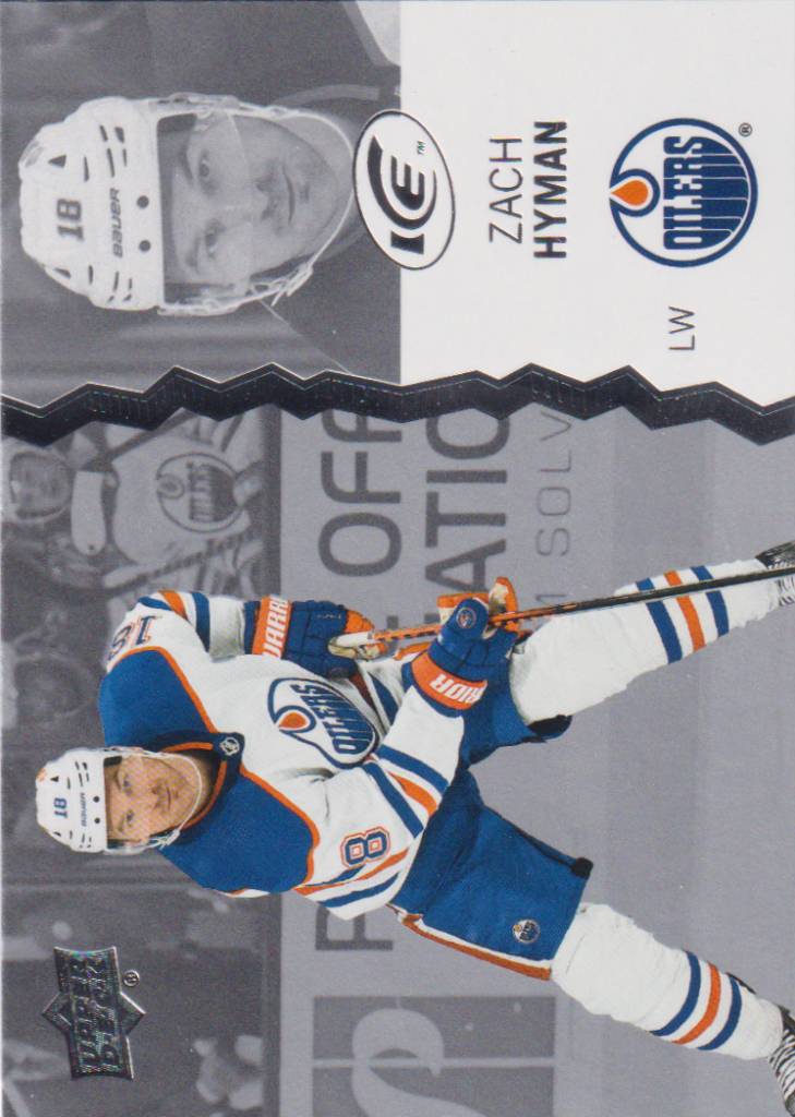 2023/24 Ice – Z. Hyman Edm 76