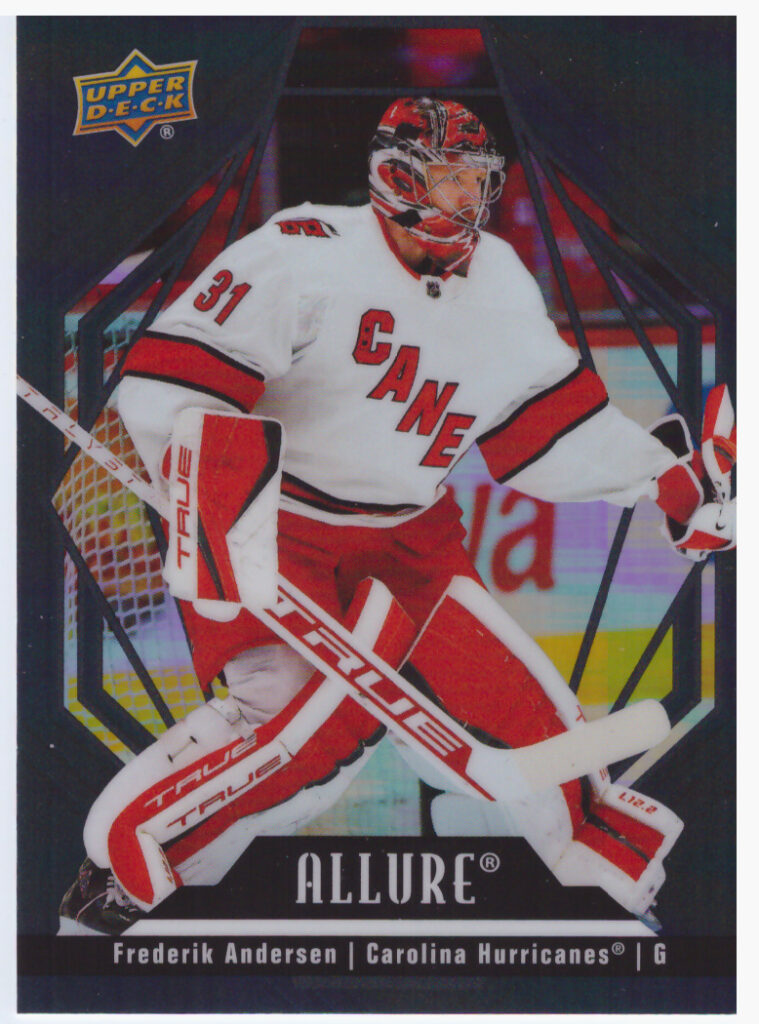 2022/23 Allure – F.Andersen Car 65