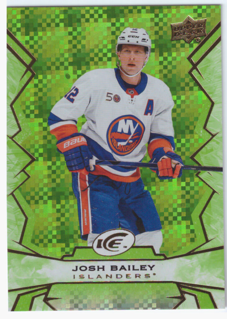 2022/23 Ice – J.Bailey Nyi 74