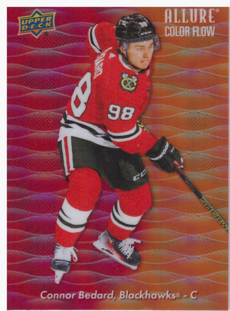 2023/24 Allure – C.Bedard Chi CF-16