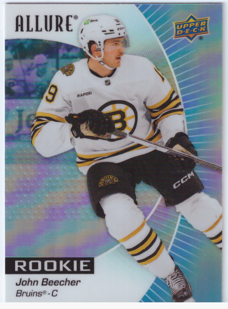 2023/24 Allure – J.Beecher Bos 135