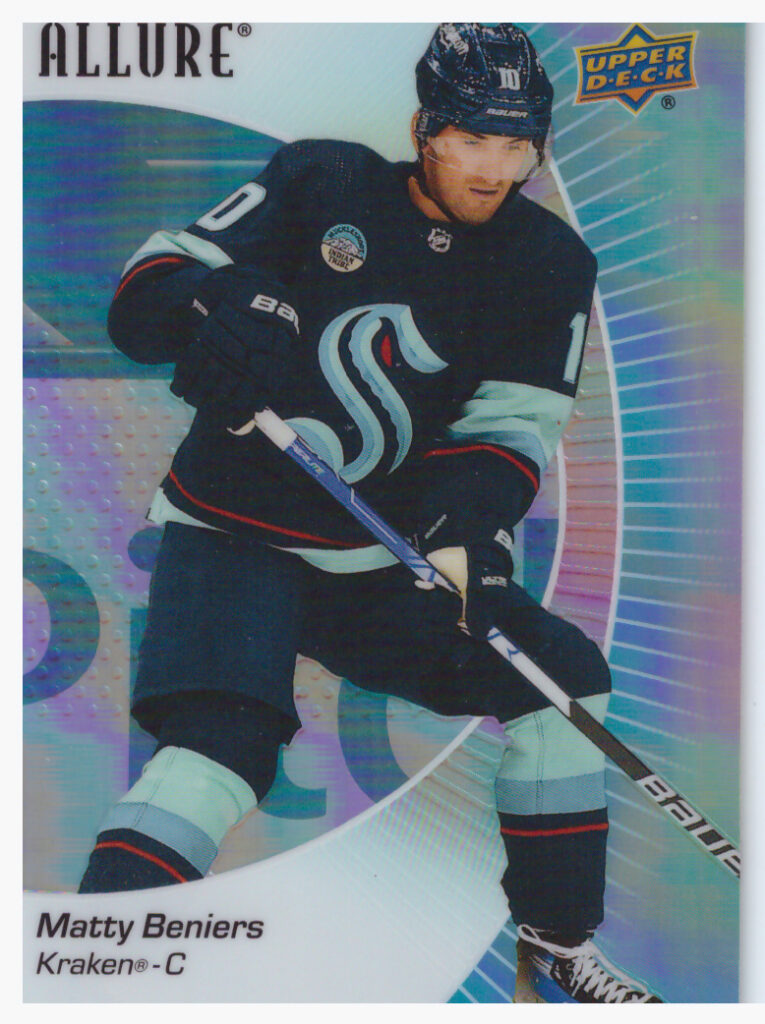 2023/24 Allure – M.Beniers Sea 56