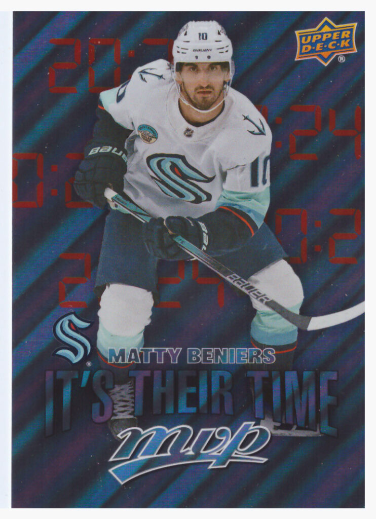 2024/25 MVP – M.Beniers Sea IT-17