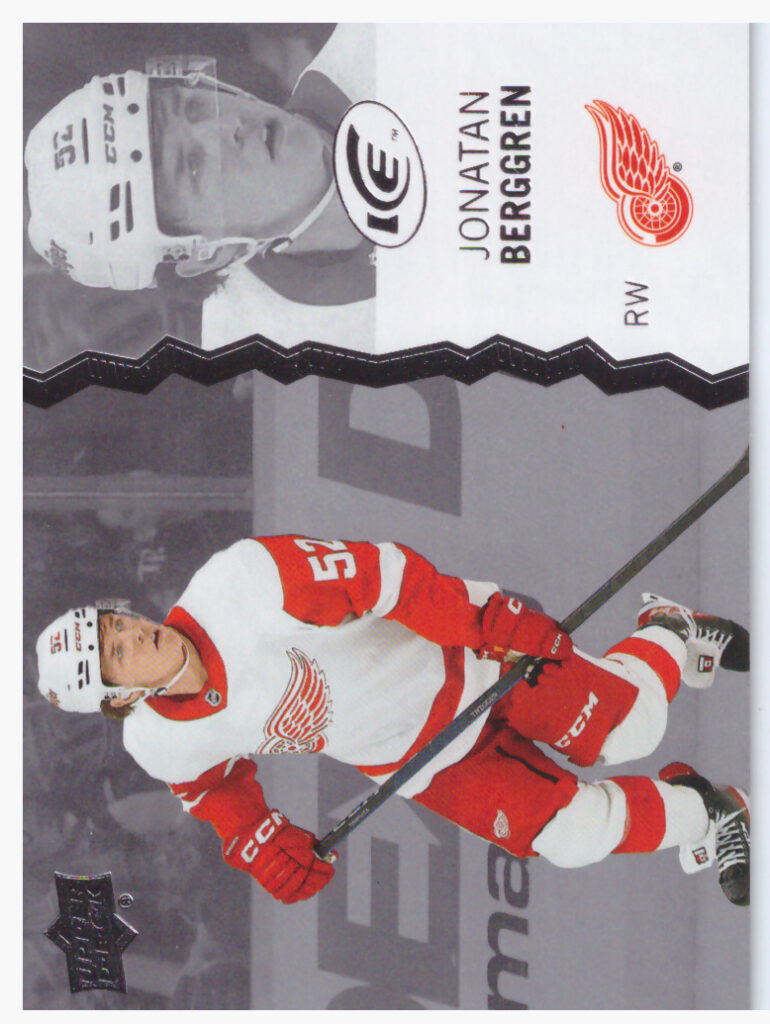 2023/24 Ice – J.Berggren Det 81