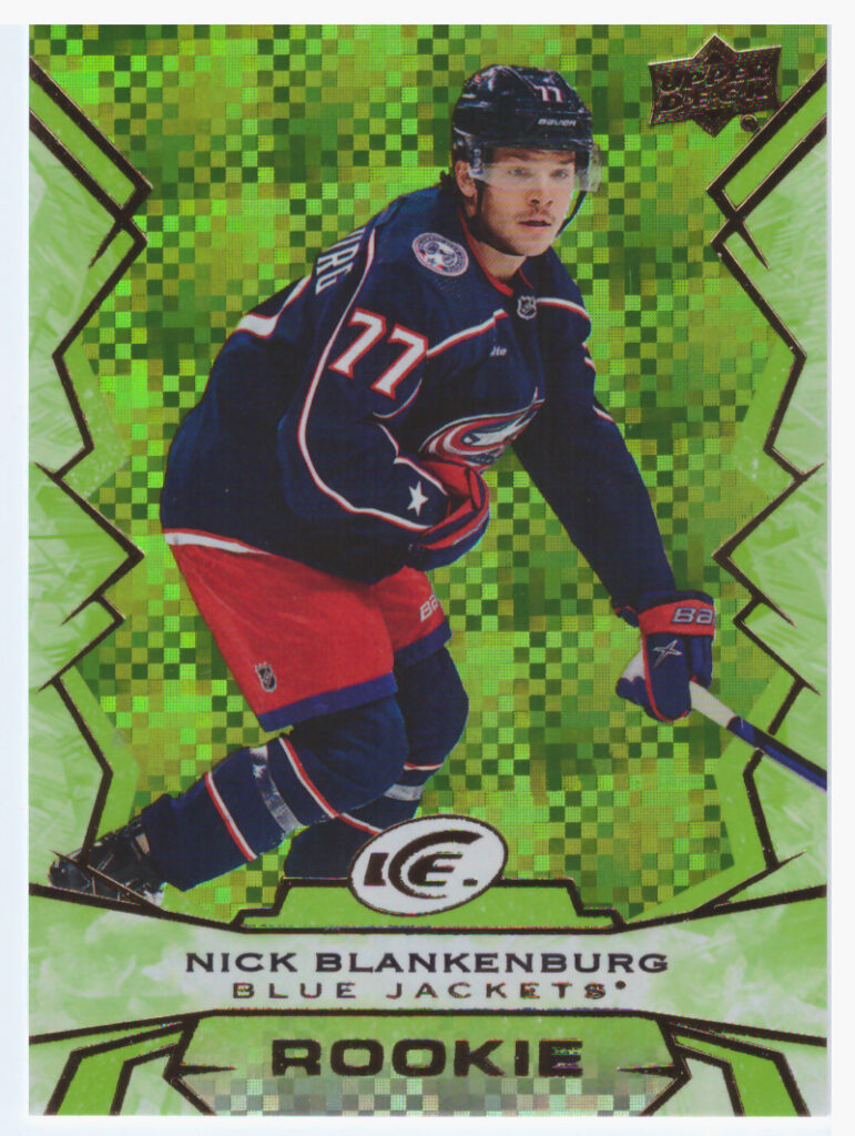 2022/23 Ice – N.Blankenburg Cbs 148