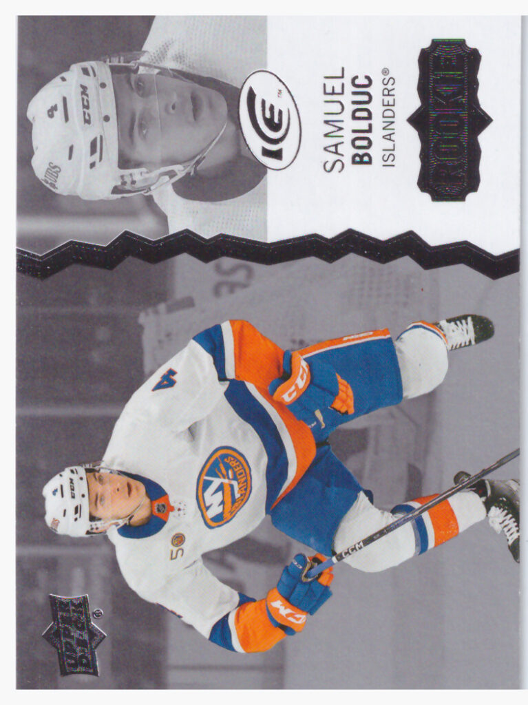 2023/24 Ice – S.Bolduc Nyi 136