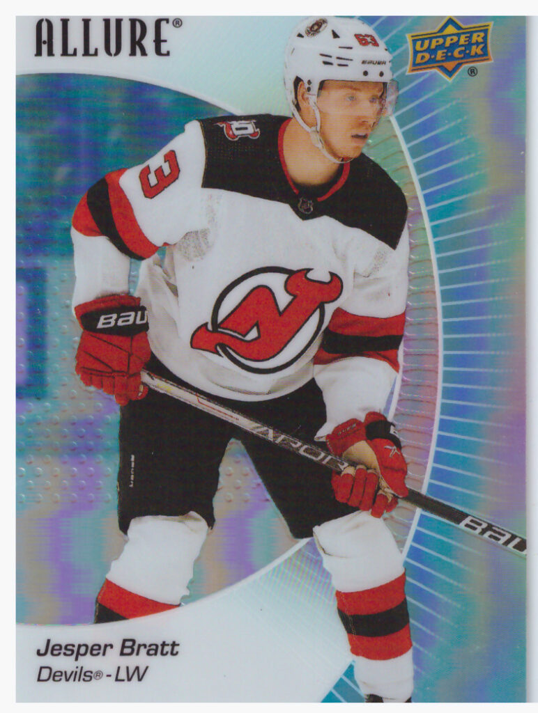 2023/24 Allure – J.Bratt Njd 60