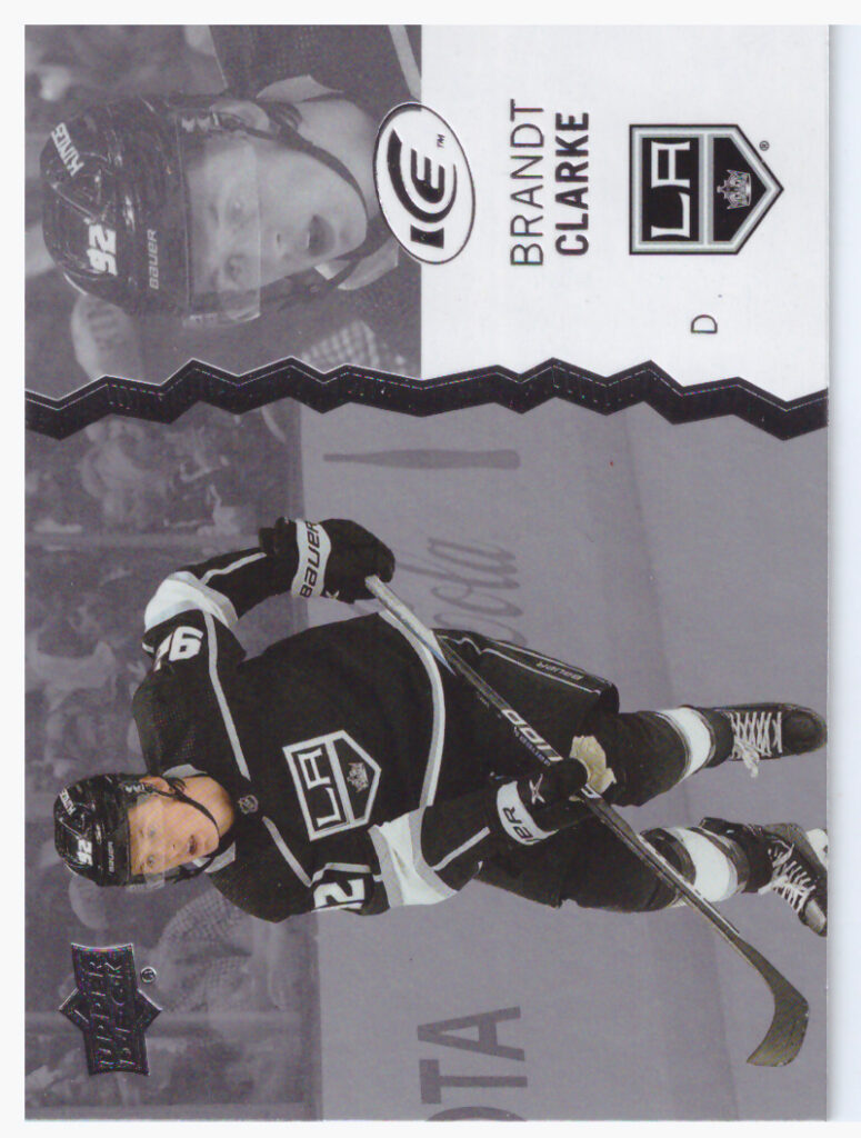 2023/24 Ice – B.Clarke Lak 41