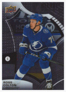 2021/22 Allure – R.Colton Tbl 144