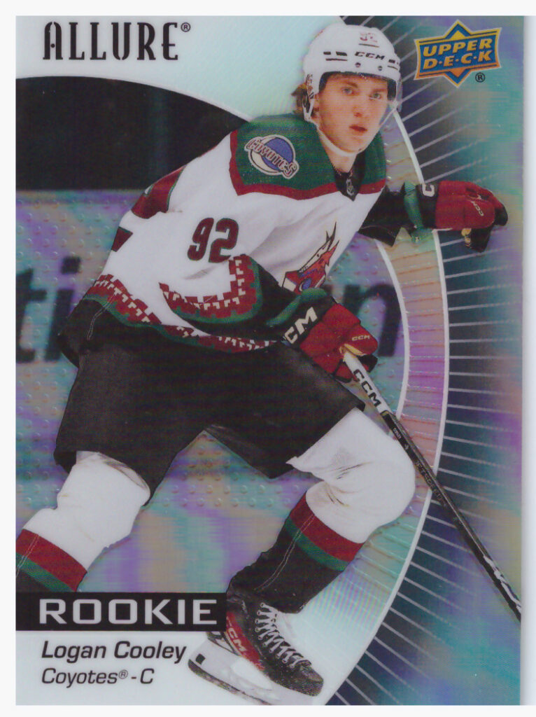 2023/24 Allure – L.Cooley Ari 106