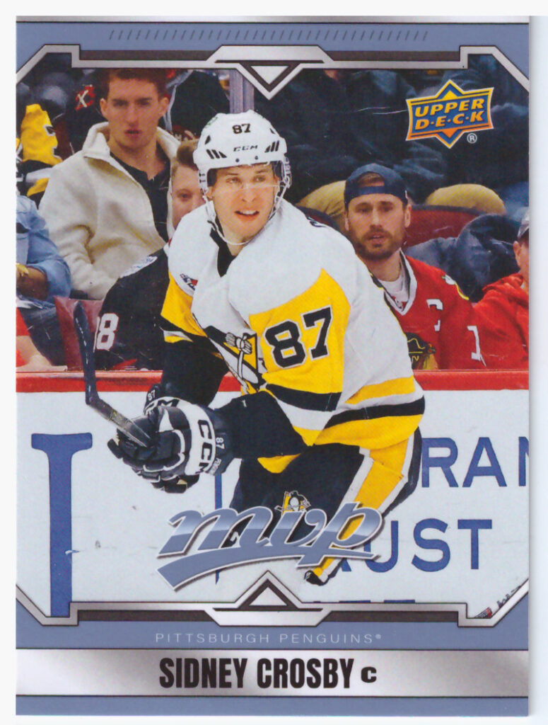 2024/25 MVP – S.Crosby Pit 88