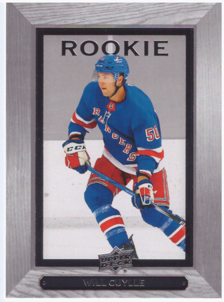 2023/24 UD Extended – W.Cuylle Nyr BH-48