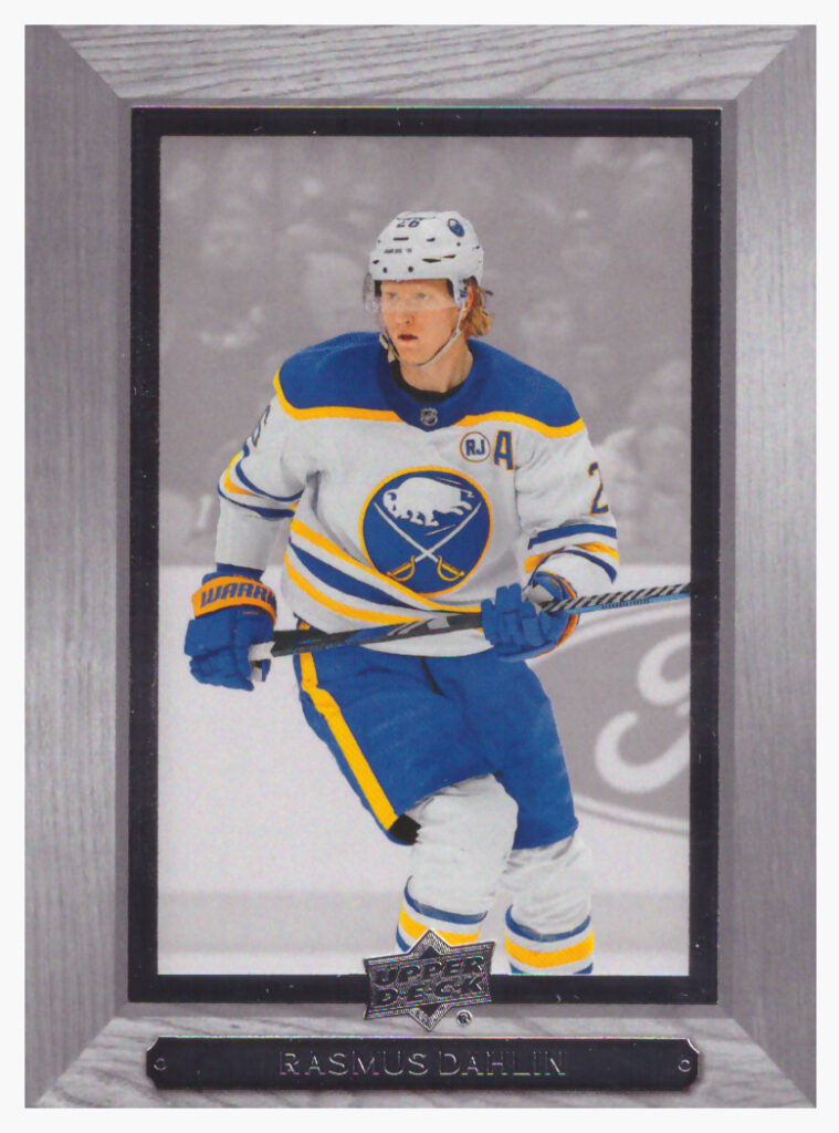 2023/24 UD Extended – R.Dahlin Buf BH-30