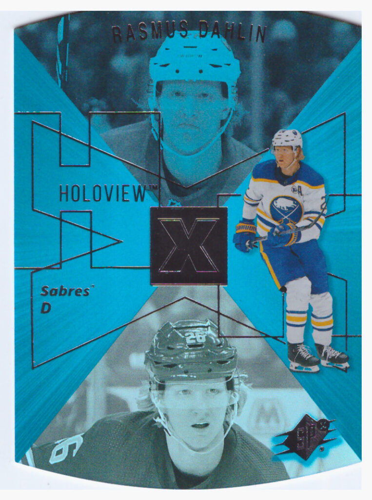 2023/24 UD Extended – R.Dahlin Buf Spx-20
