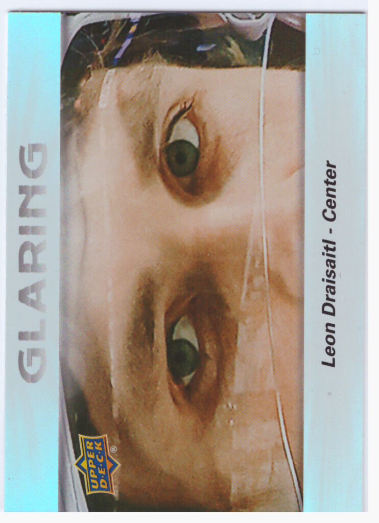 2023/24 Upper Deck Series 2 – L.Draisaitl Edm GL-5