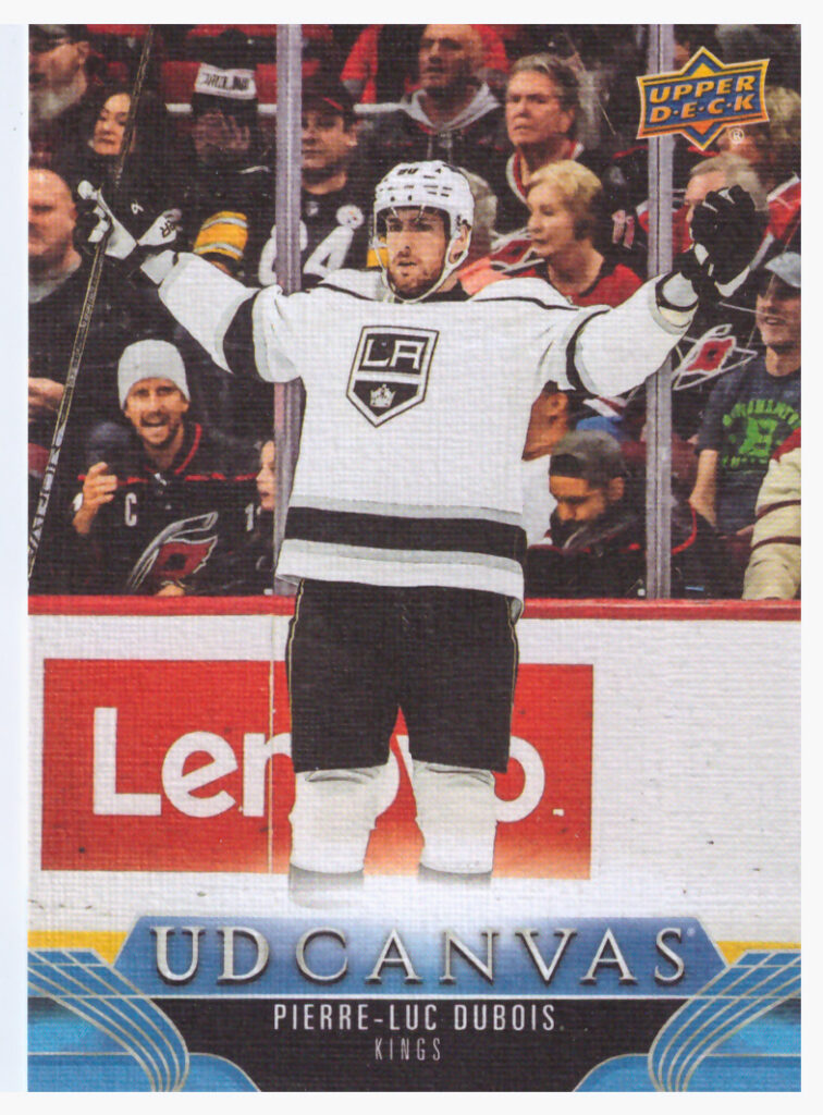 2023/24 UD Extended – P.L.Dubois Lak C347